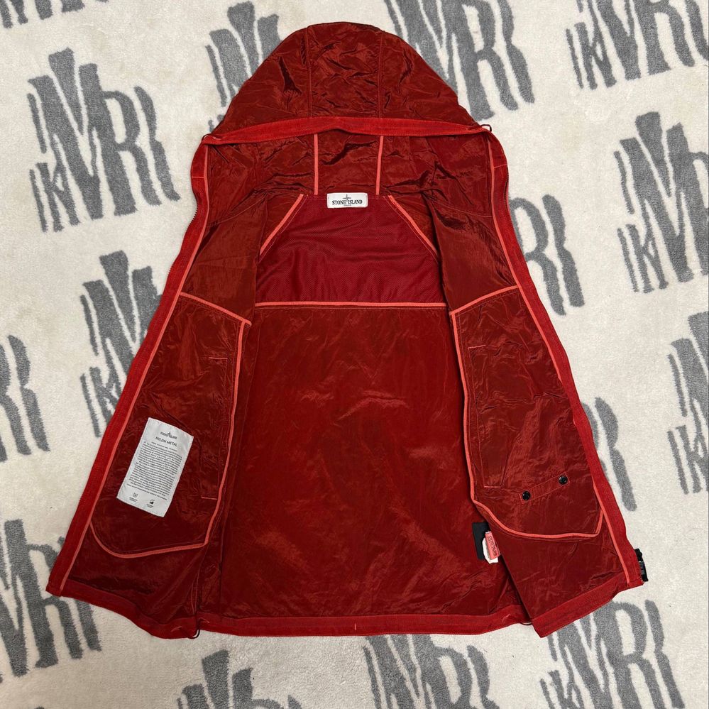 Ветровка Stone Island