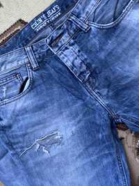 Чоловічі джинси colins
