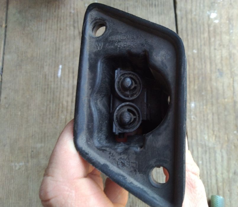 Spryskiwacze zderzaka spryskiwacz lamp audi a4 b5 lift passat B5 lift