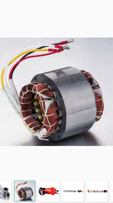 Pompa do wody brudnej szamba 3850