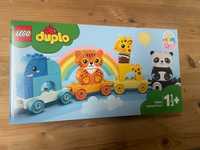 LEGO DUPLO Pociąg ze zwierzątkami NR 10955 !!Szybka Wysyłka!!