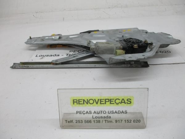 Elevador vidros trás esquerdo KIA Cerato (LD)