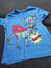 T-shirt r 110 super saurus