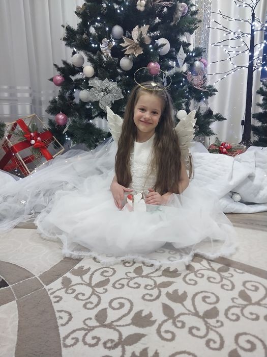 Прокат новорічних костюмів