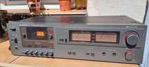 Magnetofon Deck M9109 do wieży stereo Unitra ZRK