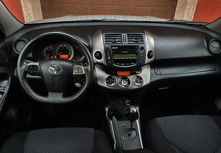 Toyota RAV4 2.0 4x4