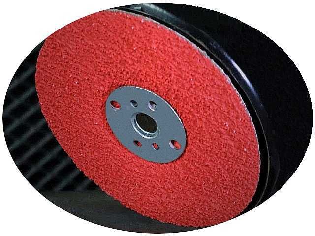 Dysk Tarcza Podstawka pod krążki DO FIBRY KRĄŻKÓW FIBROWYCH 180 mm M14