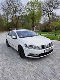 Volkswagen CC Volkswagen CC 2.0 TSI DSG