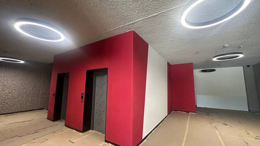 Продаж 2 км квартири в сучасному ЖК поруч з озером