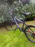 Rower super stan dla dziecka 8-14lat