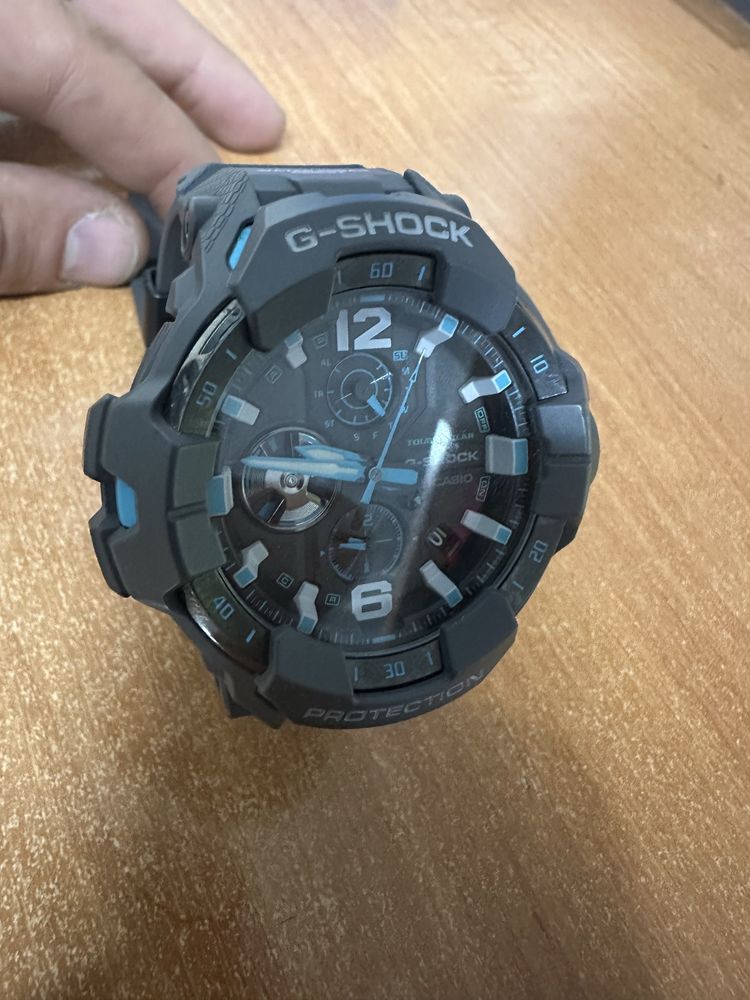 Casio G-Shock GR-B300-8A2ER Gravitymaster
