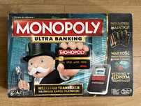 Monopoly Ultra Banking - supergra!