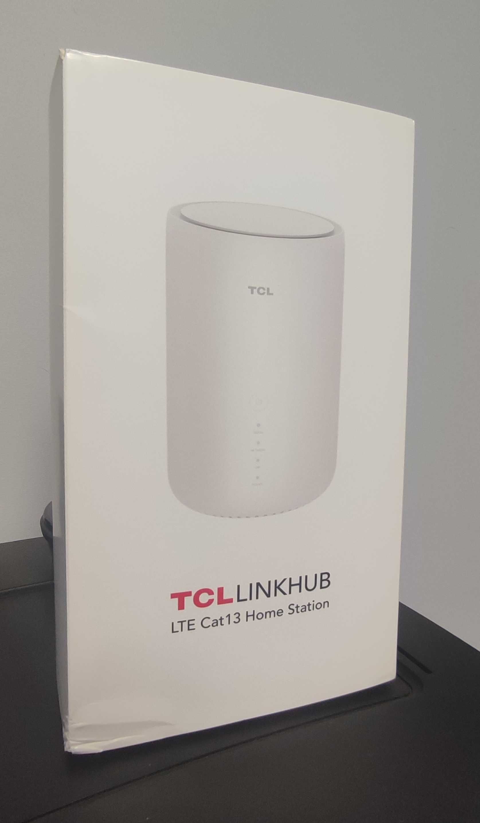 TCL Link hub Lte cat 13 Home Station Router