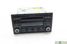 AUDI A3 8P LIFT RADIO ODTWARZACZ CD MMI 8E0035186AK GORLICE
