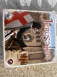 Jogo de tabuleito jerusalem