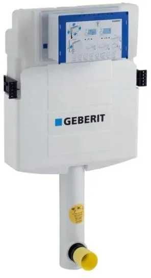 Geberit Kombifix Sigma spłuczka podtynkowa 12 cm 109300.005