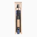 OPINEL Nº8 INOX LUXURY BLACK EDITION