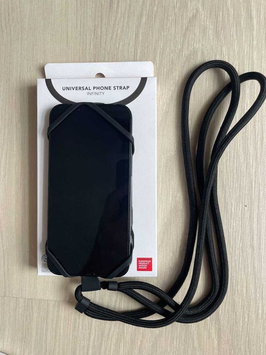 Pasek do telefonu Vonmählen Infinity_1128