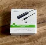 Ugreen Bluetooth 5.0 transmiter 3,5 mini jack
