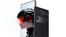 Nubia RED MAGIC 10 PRO (24gb / 1 TB) gamingowa bestia