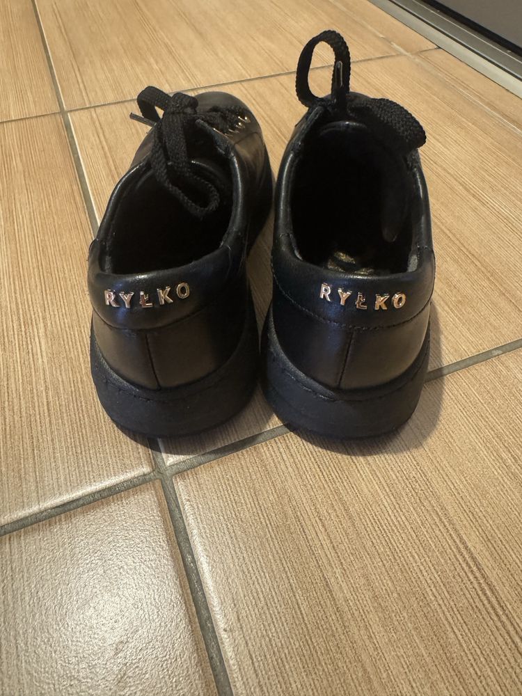Nowe buty Ryłko 36