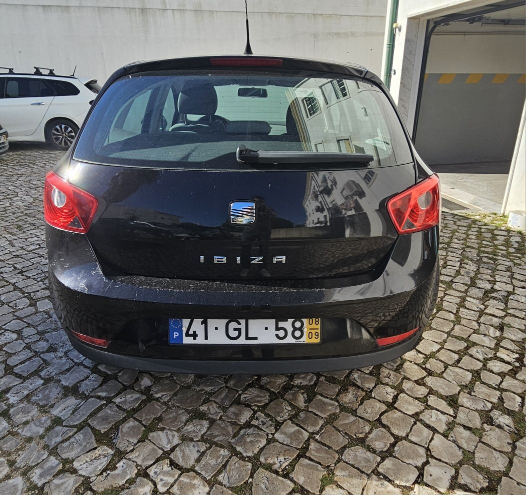 Seat Ibiza 1.2 cc