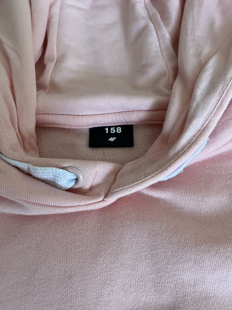 Bluza 4 f rozmiar 158