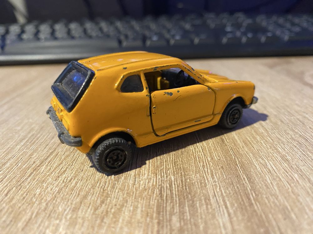 Honda Coupe Z Politoys