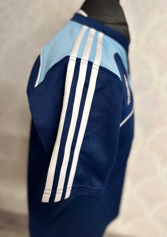 Koszulka Dziecięca Adidas rozmiar. 176