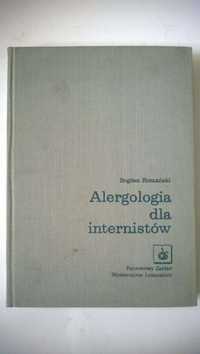 Alergologia dla internistów, Bogdan Romański