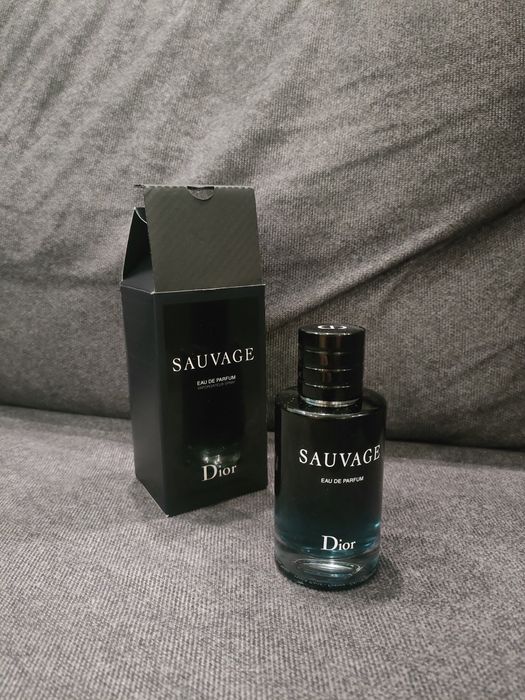 Dior savague EDP