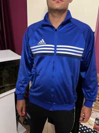 Bluza męska adidas oryginalna M/L stan idealny