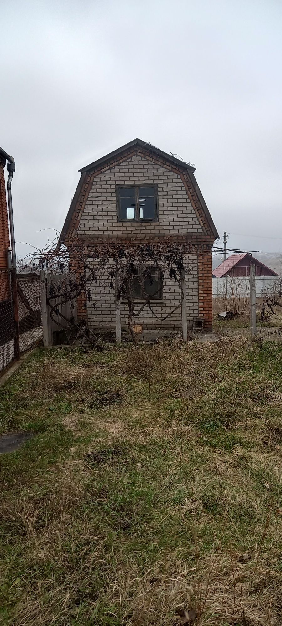 Продаётся Дом  под ремонт
