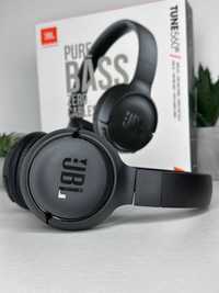 Навушники бездротові JBL TUNE 560 BT BLACK Купити Гарнітура