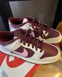 Nike_Dunk_ Low ModayButy_Nowe Rozmiar.37.5