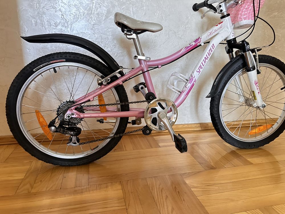 Велосипед Specialized Holrock, 20