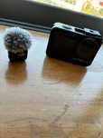 Dji Osmo Action 5 Pro + Dji Mic Mini + MicroSD 256GB