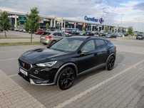 Cupra Formentor Cupra Formentor 2.0 TSI 4Drive VZ DSG