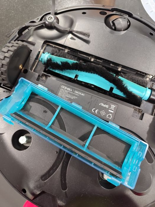 Robot aspirador Cecotec 11090