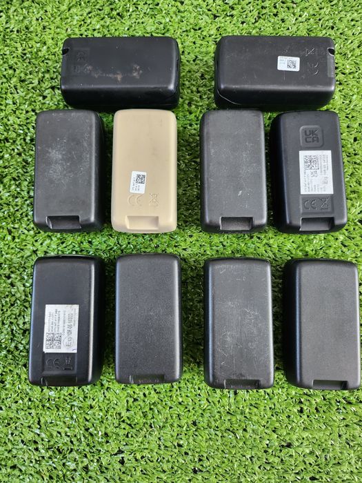 Оригінал ліхтарик фонар світодіодний Skoda Volkswagen