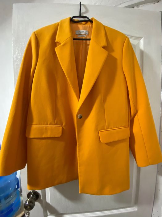 Піджак Reserved оверсайз