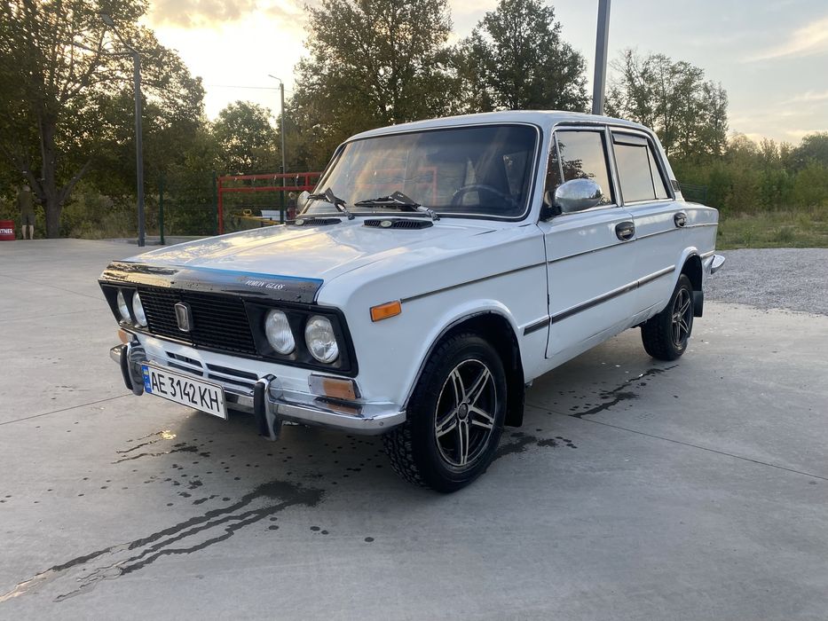 Продам ВАЗ 2103 в хорошем состоянии - Жигуль продажа -