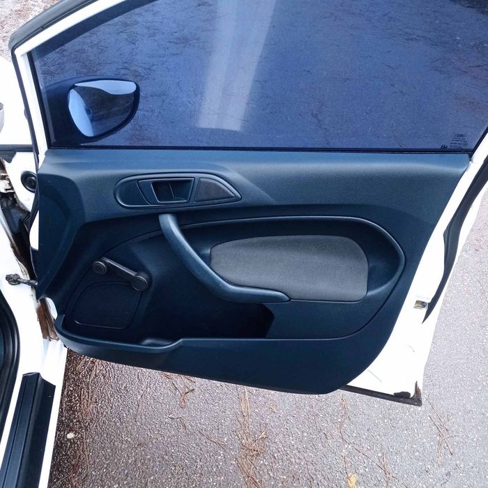 Форд фієста Харків