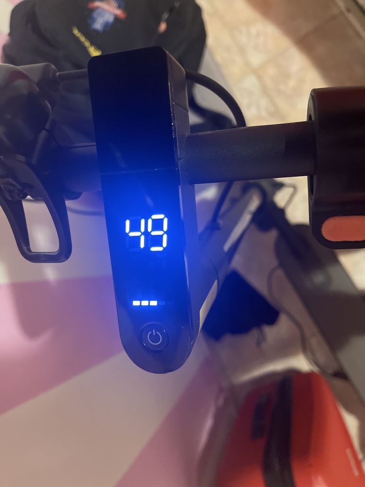 Trotinete xiaomi