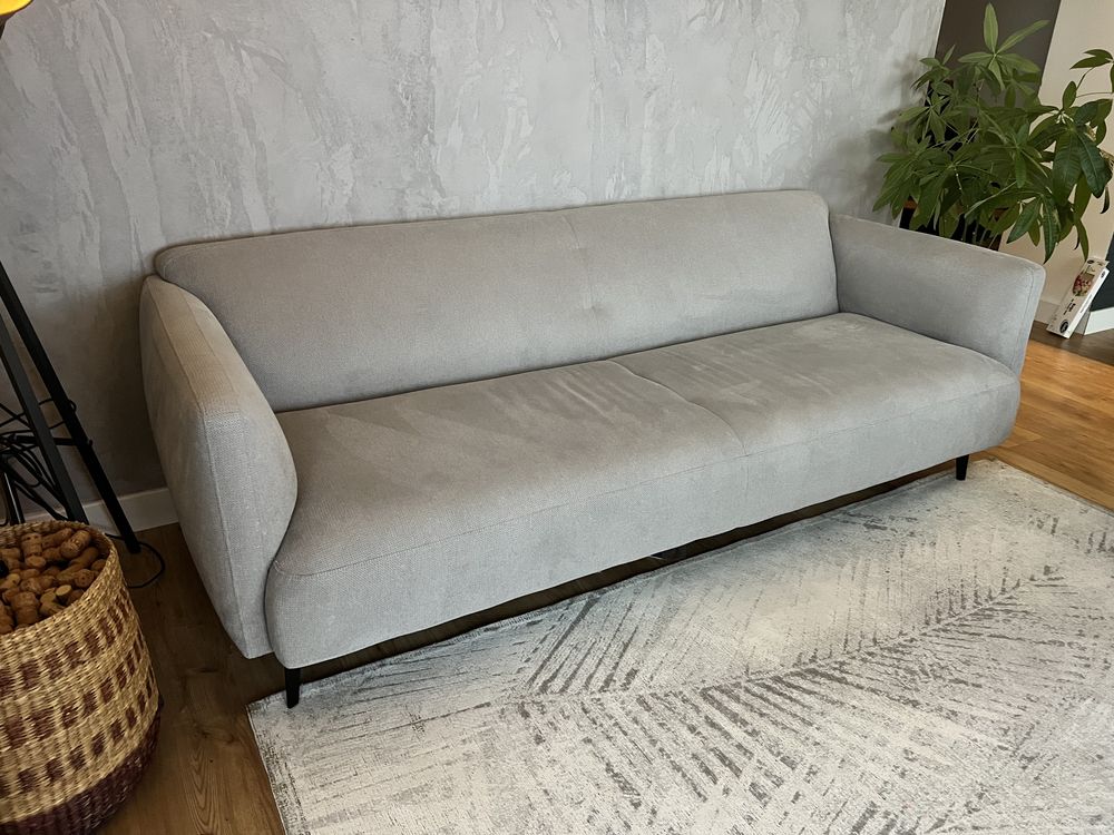 Sofa trzyosobowa BoConcept