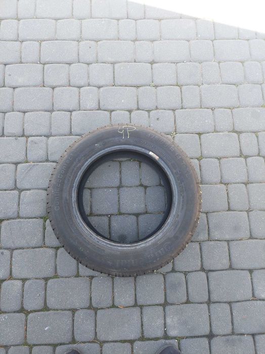 OPONA CONTINENTAL 175/65/14 7.39 MM LATO 1 Sztuka 2014 Rok