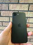 iPhone 16e 128Gb Black