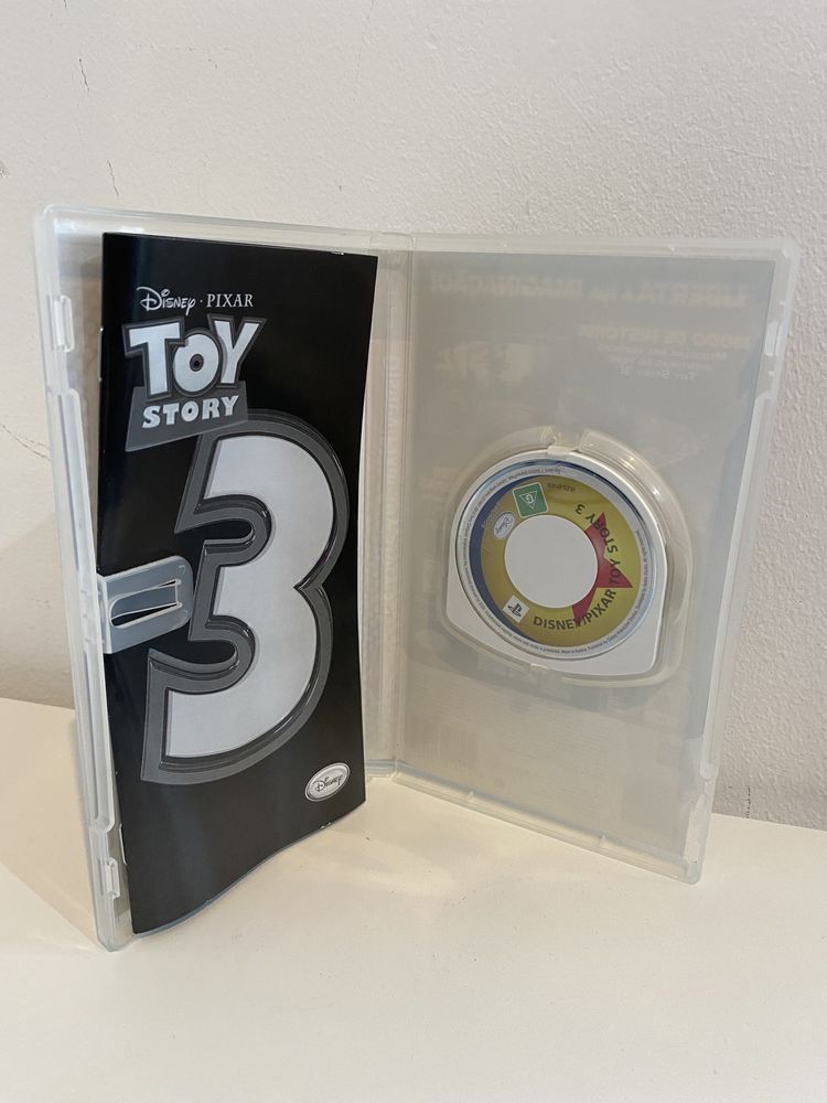 Disney Pixar Toy Story 3