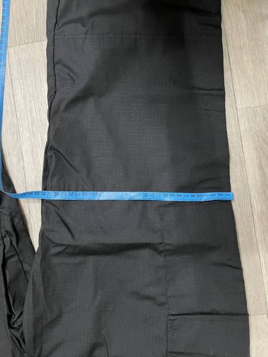 Штани 56-58 чорні