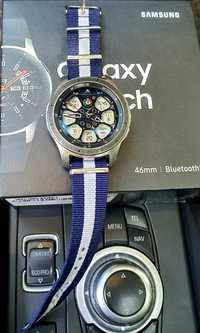 Relógio Galaxy watch 46mm